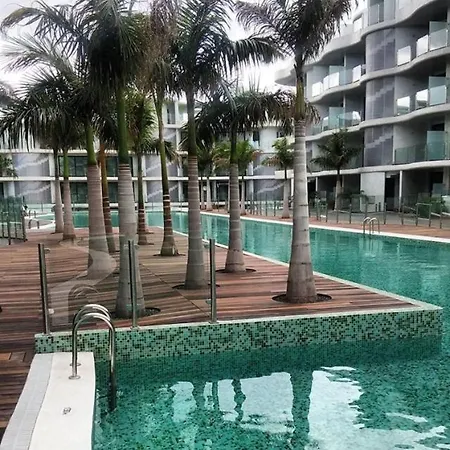 Duo Penthouse Las Olas/Rasca