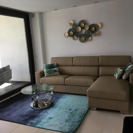 Duo Penthouse Las Olas/Rasca