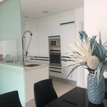 Duo Penthouse Las Olas/Rasca Apartment