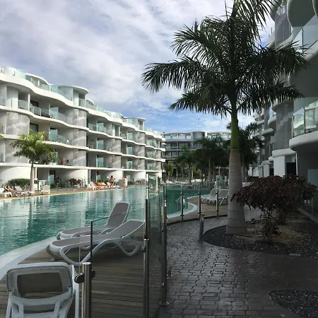 Apartment Duo Penthouse Las Olas/Rasca