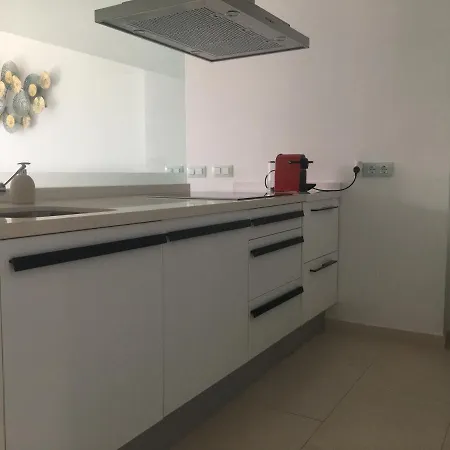 Apartment Duo Penthouse Las Olas/Rasca *