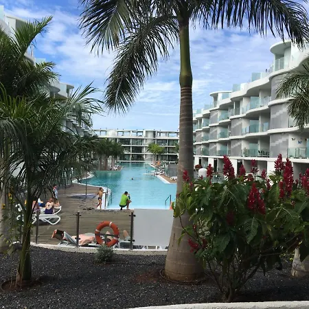 Duo Penthouse Las Olas/Rasca