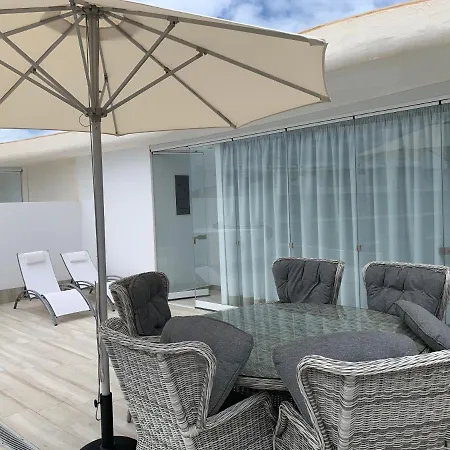 Apartment Duo Penthouse Las Olas/Rasca Palm-mar