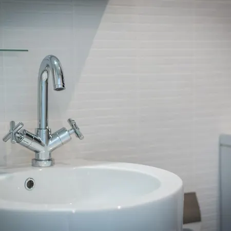 Apartment Duo Penthouse Las Olas/Rasca