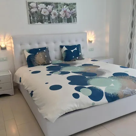 Duo Penthouse Las Olas/Rasca Apartment