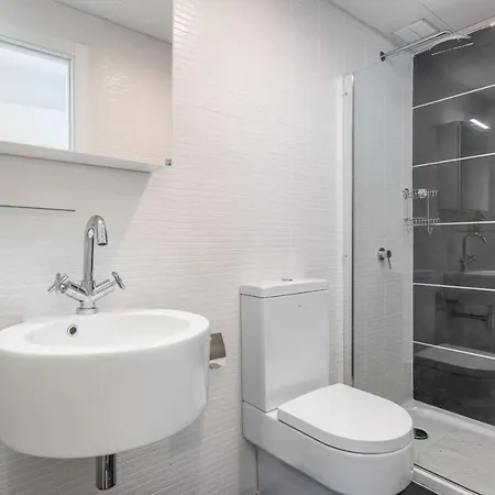 Duo Penthouse Las Olas/Rasca * Palm-mar