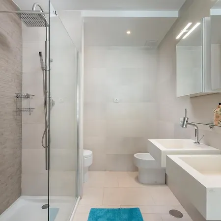Duo Penthouse Las Olas/Rasca Apartment