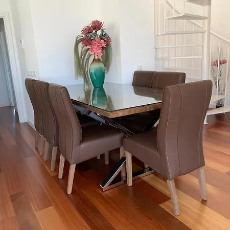 Apartment Duo Penthouse Las Olas/Rasca Palm-mar