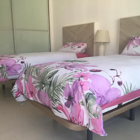 Duo Penthouse Las Olas/Rasca Apartment Palm-mar
